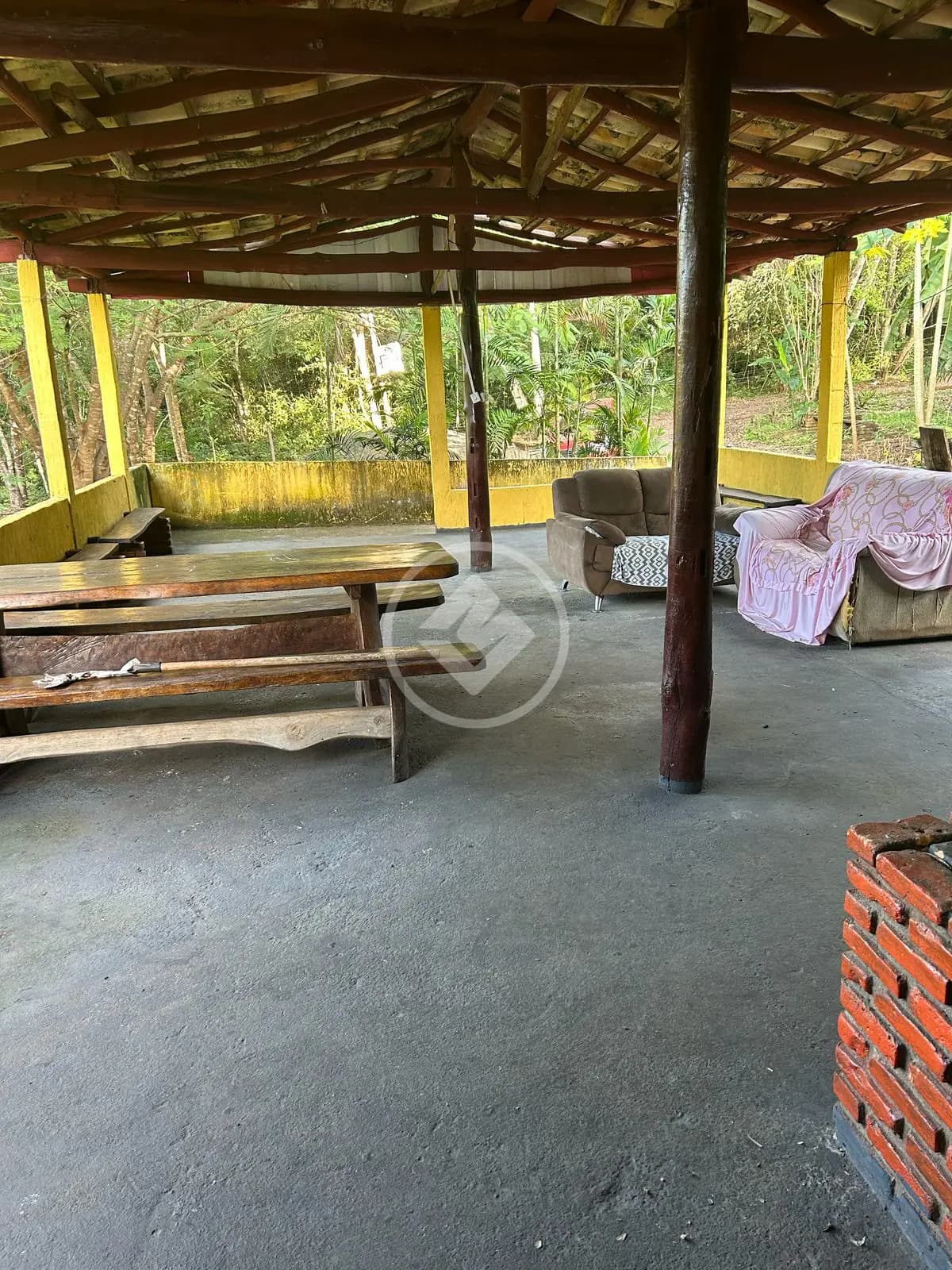 Chácara no Zona Rural Hidrolandia, Hidrolândia — foto 5 de 6