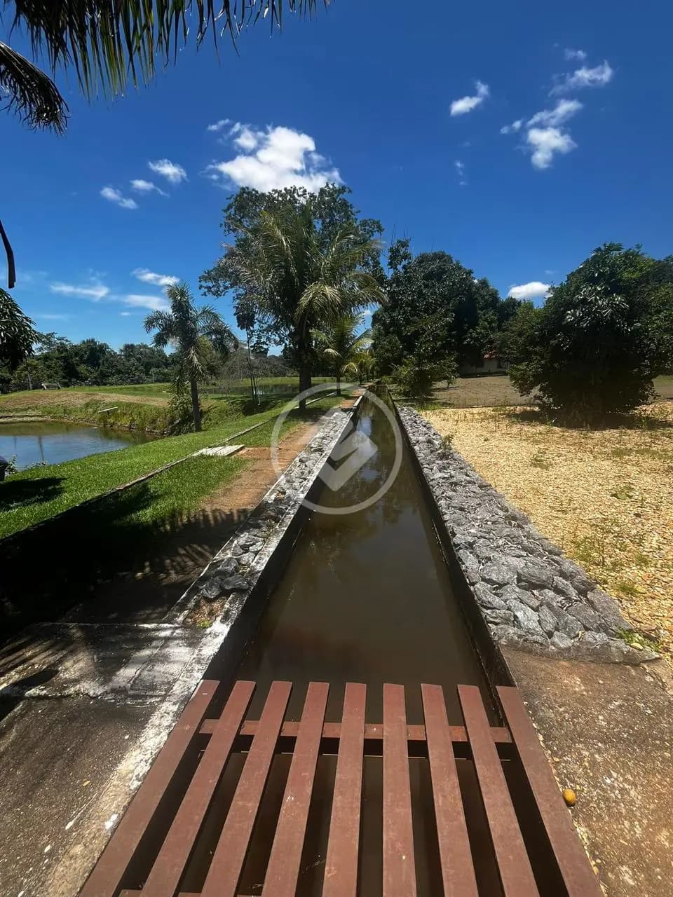 Chácara no Zona Rural Hidrolandia, Hidrolândia — foto 3 de 6
