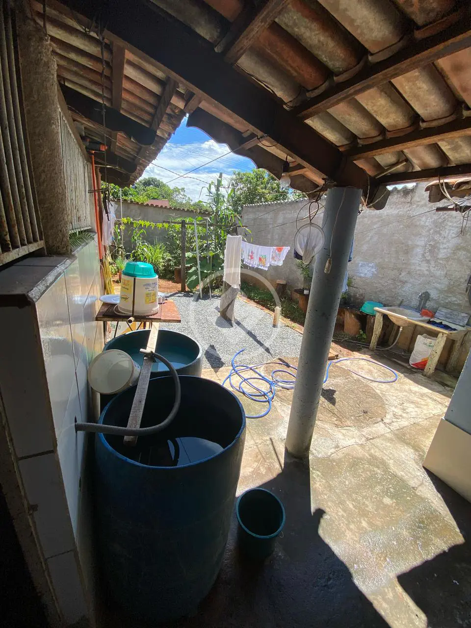 Casa 2 quartos no Jardim Esmeralda, Hidrolândia — foto 6 de 6