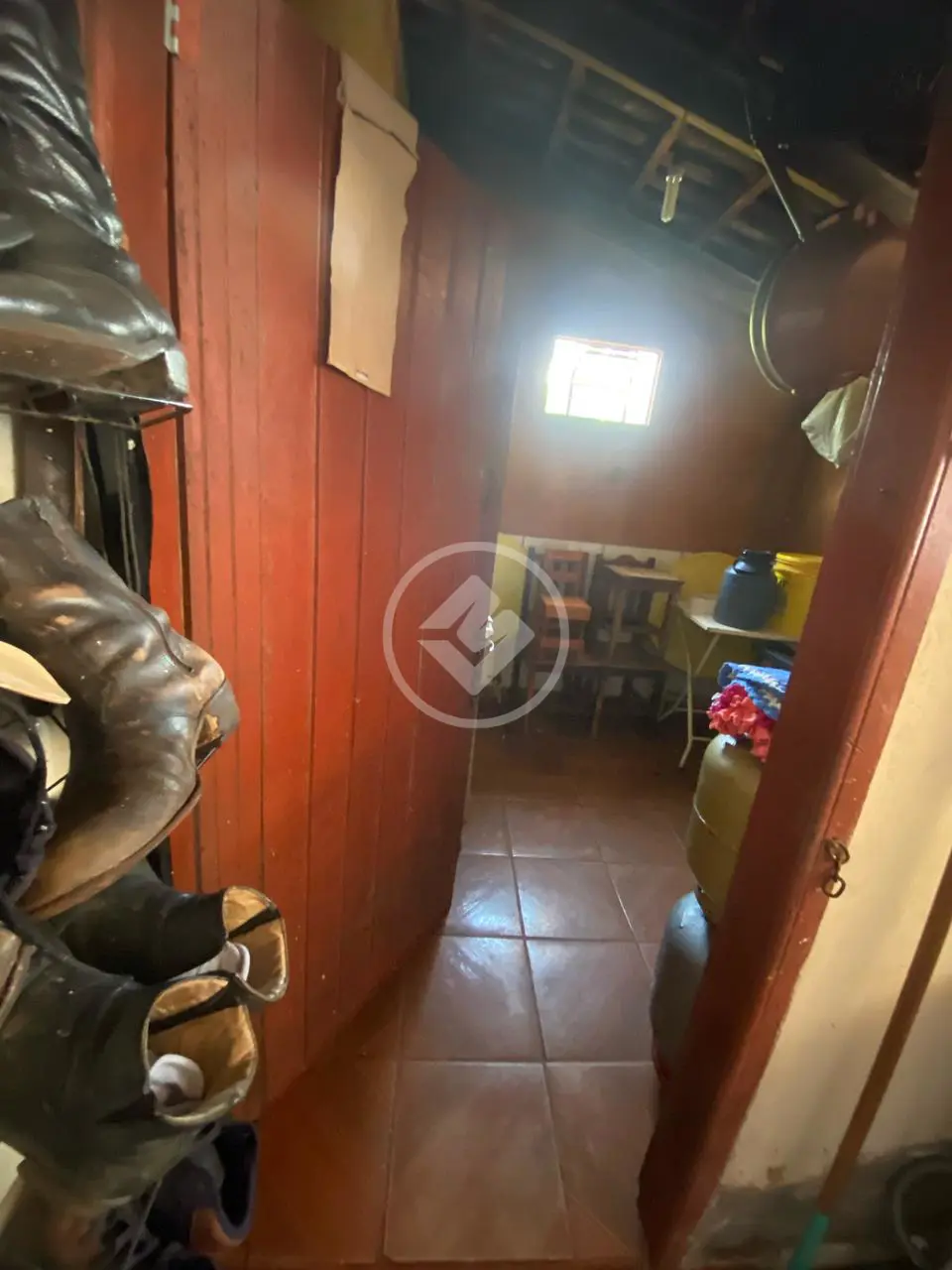 Casa 2 quartos no Jardim Esmeralda, Hidrolândia — foto 5 de 6