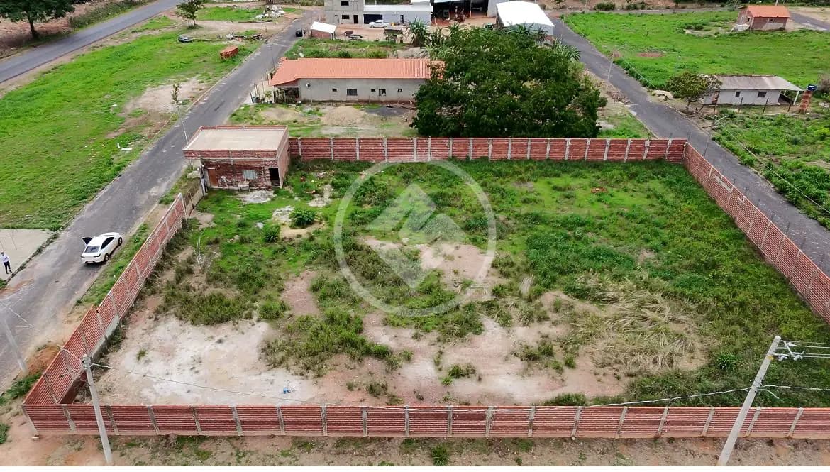 Terreno no Residencial Alto do Boa Vista I, Pontalina — foto 3 de 6