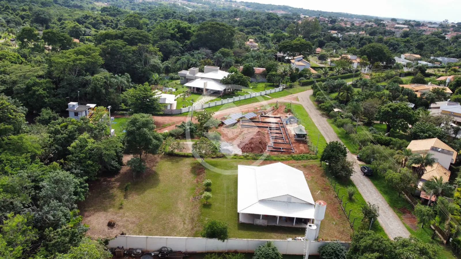 Casa 2 quartos no Condomínio Cidade das Águas, Hidrolândia — foto 6 de 6