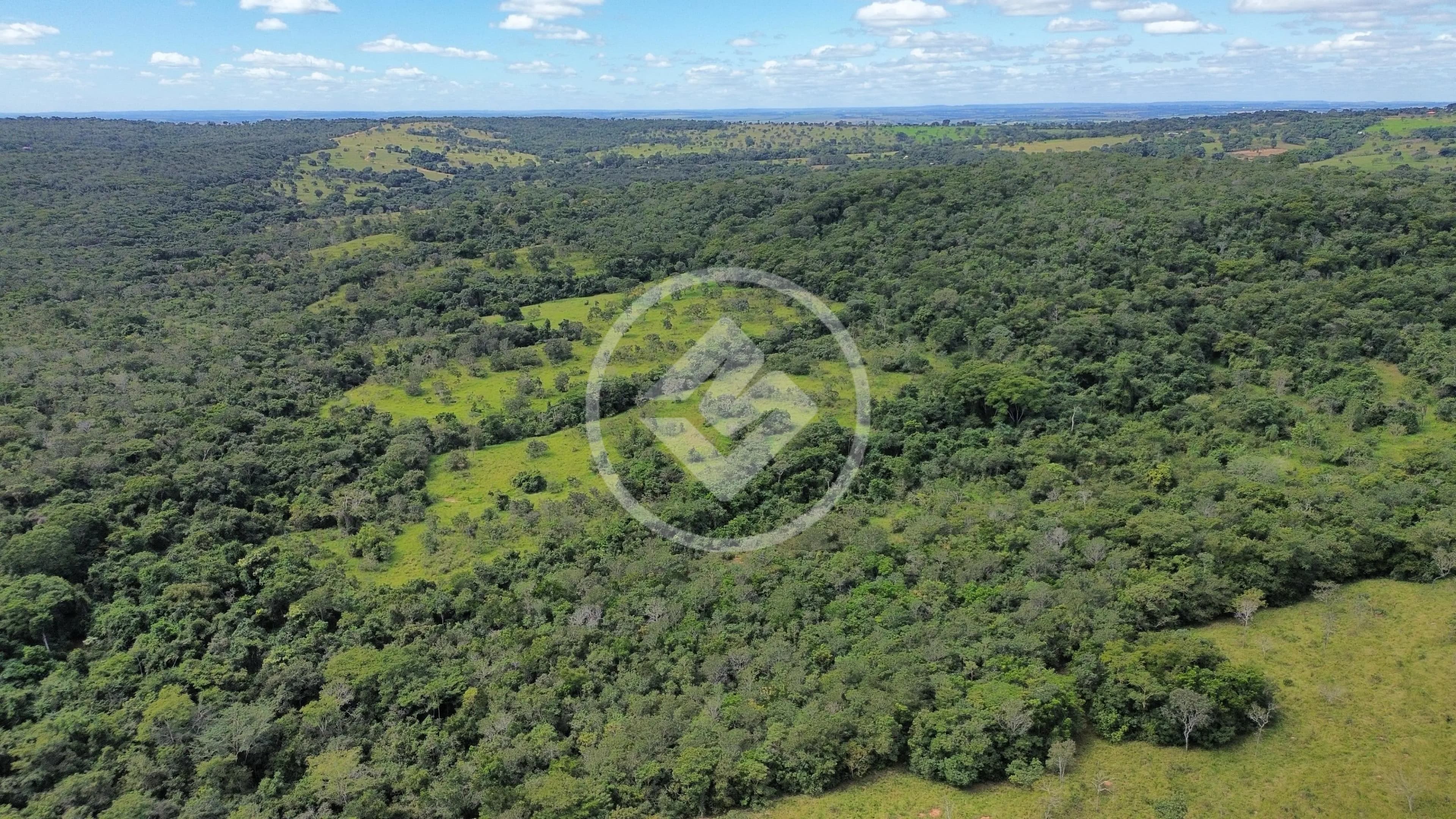 Fazenda no Zona Rural Hidrolandia, Hidrolândia — foto 4 de 6
