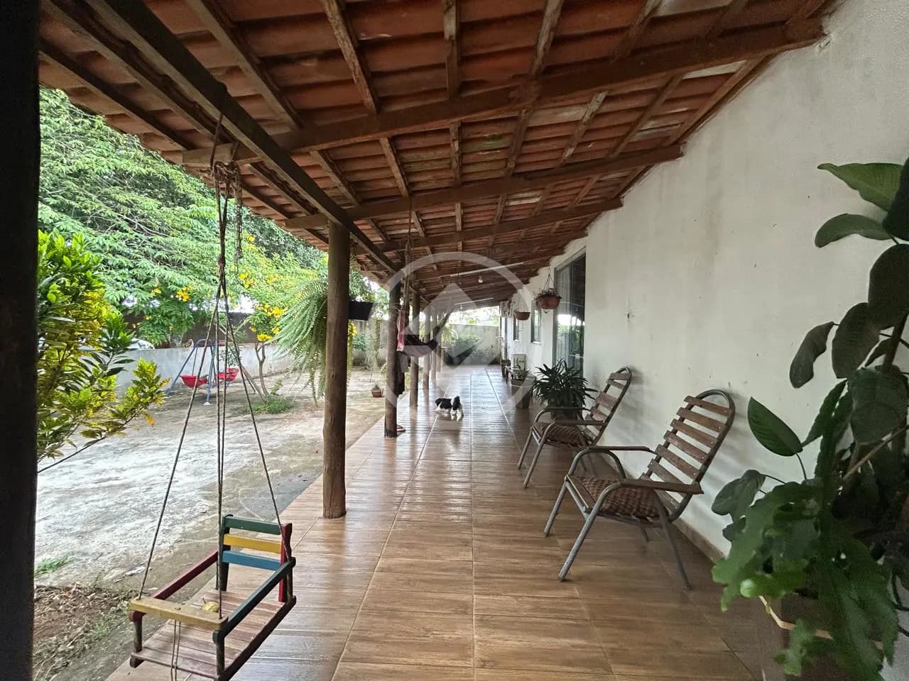 Casa 3 quartos no Condomínio Cidade das Águas, Hidrolândia — foto 6 de 6