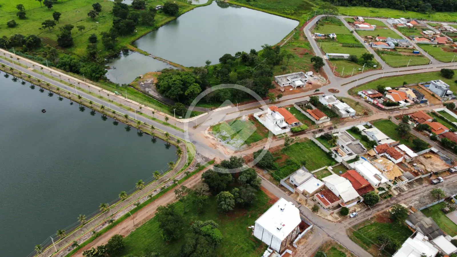 Terreno Setor Benjamin, Hidrolândia - GO — foto 2