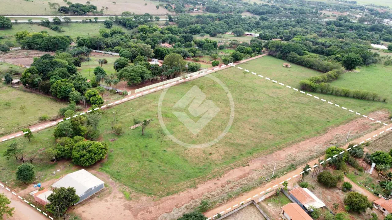 Terreno no região do Triangulo, Hidrolândia — foto 5 de 6