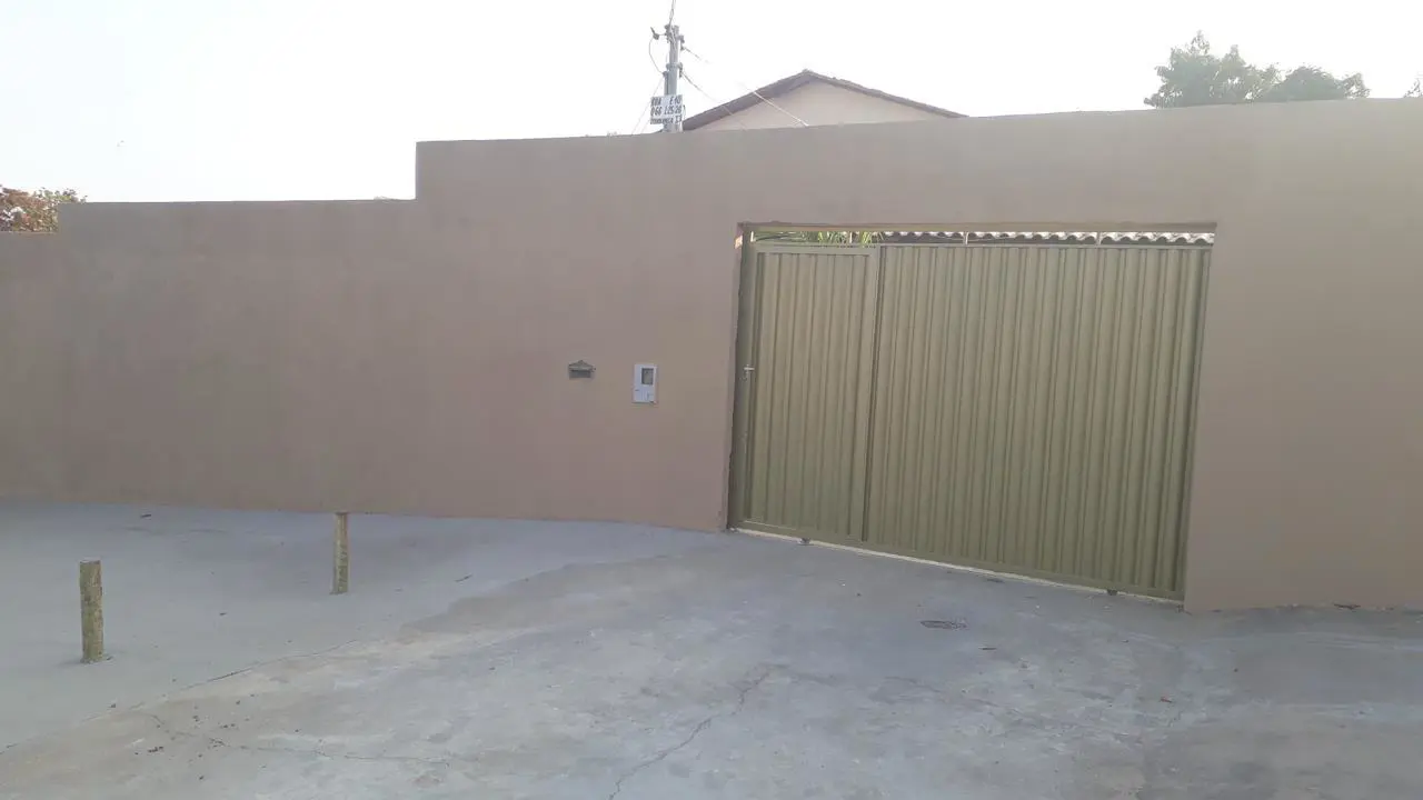 Casa 2 quartos no Setor Itanhaga 2, Caldas Novas — foto 3 de 6