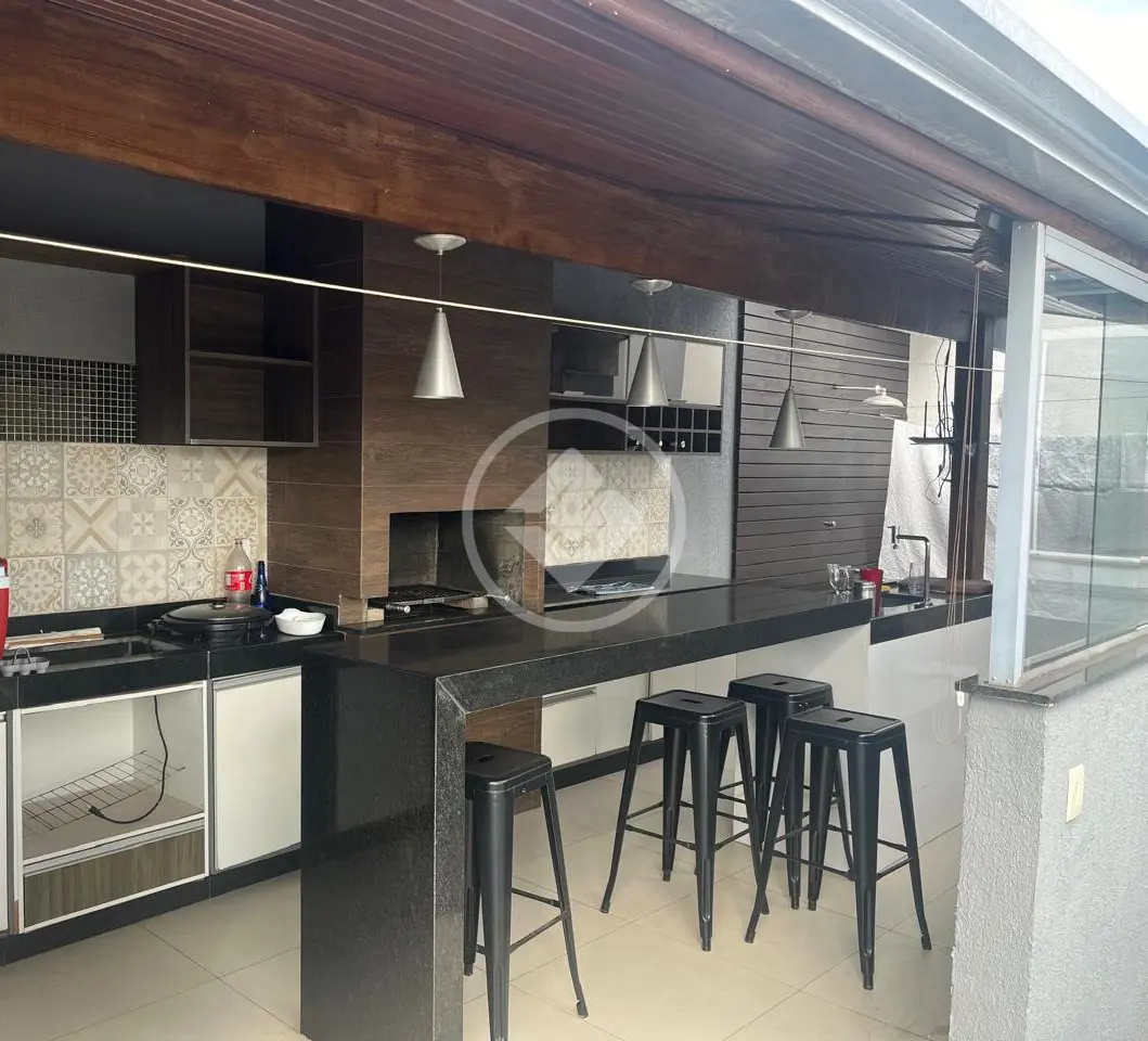 Cobertura Duplex Cidade Nobre, Ipatinga - MG — foto 1