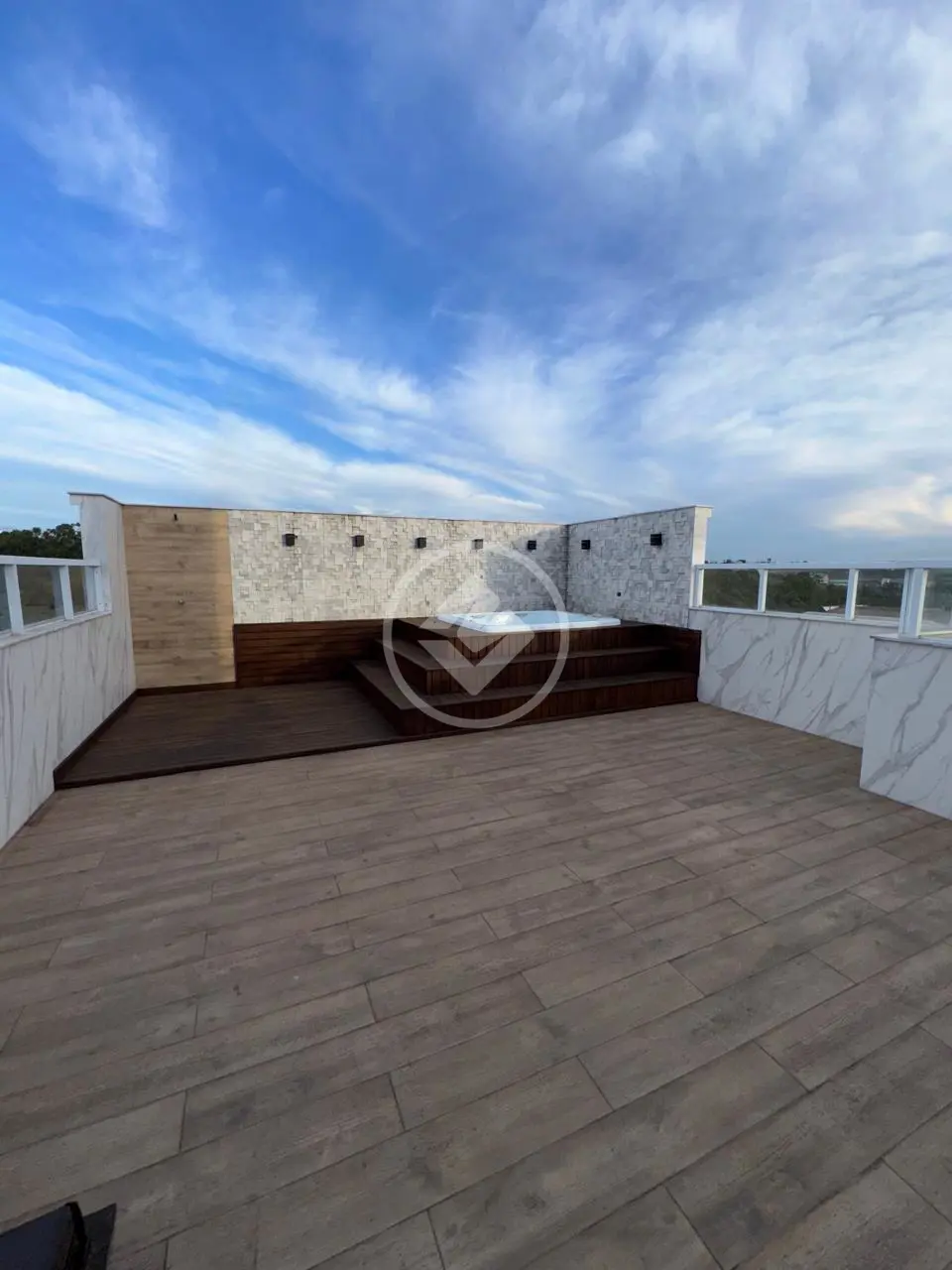 Cobertura 3 quartos no Iguaçu, Ipatinga — foto 3 de 6