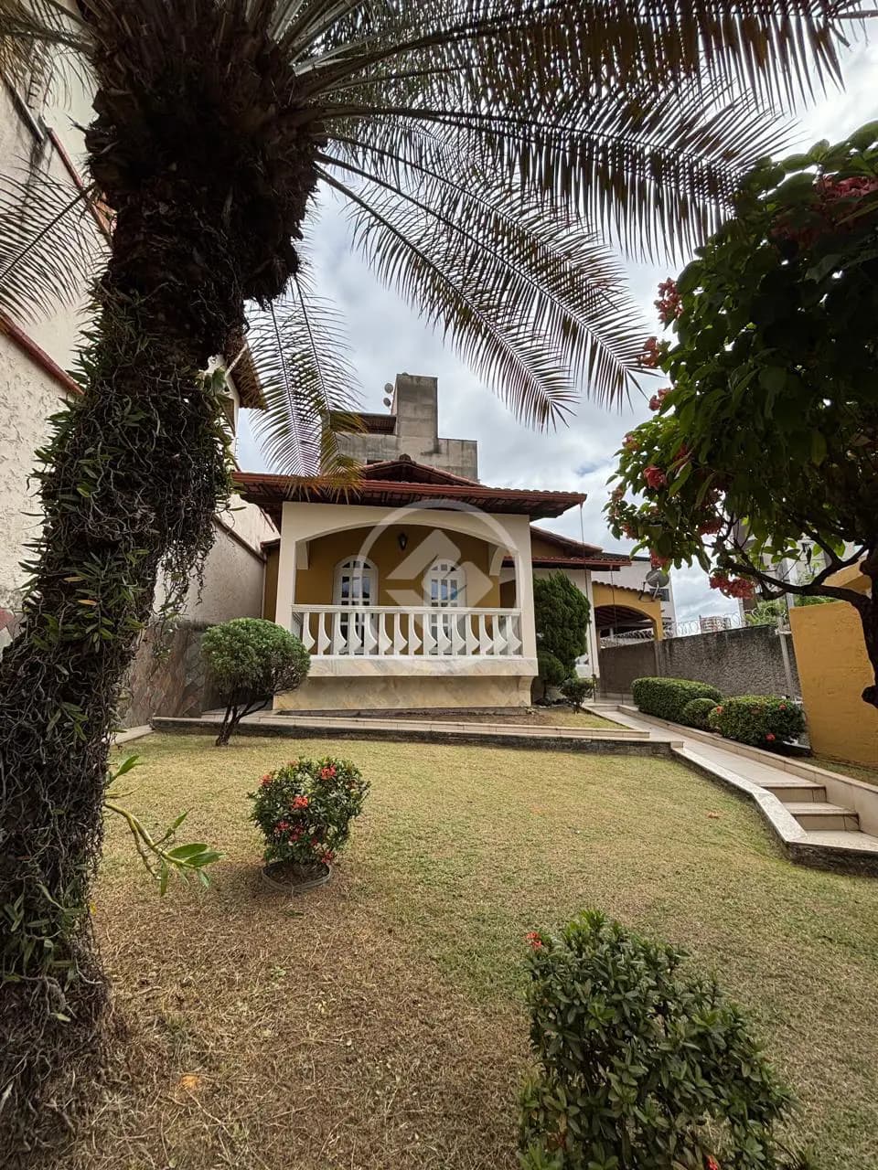 Casa Imbaúbas, Ipatinga - MG — foto 1