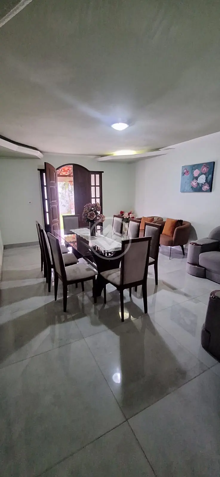 Casa 4 quartos no Vila Celeste, Ipatinga — foto 4 de 6