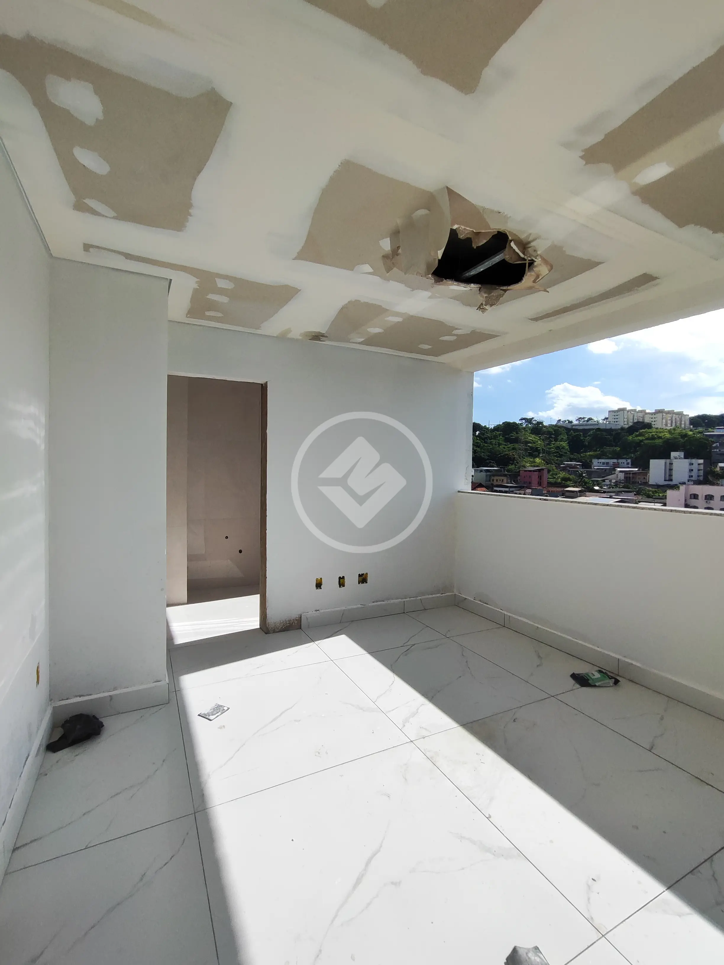 Apartamento 2 quartos no Iguaçu, Ipatinga — foto 6 de 6