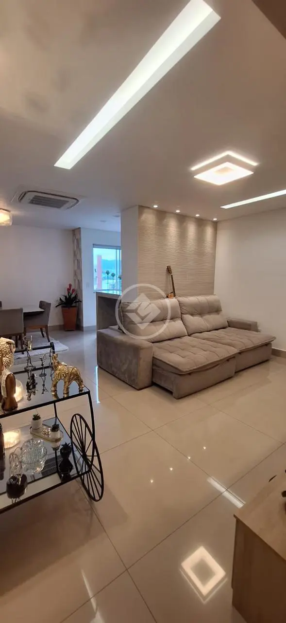 Cobertura Duplex Iguaçu, Ipatinga - MG — foto 2