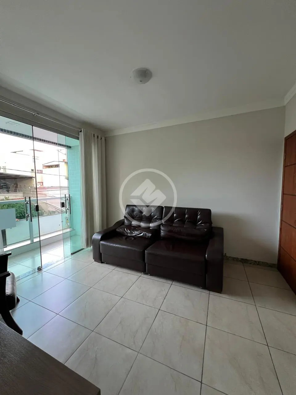 Apartamento Imbaúbas, Ipatinga - MG — foto 1