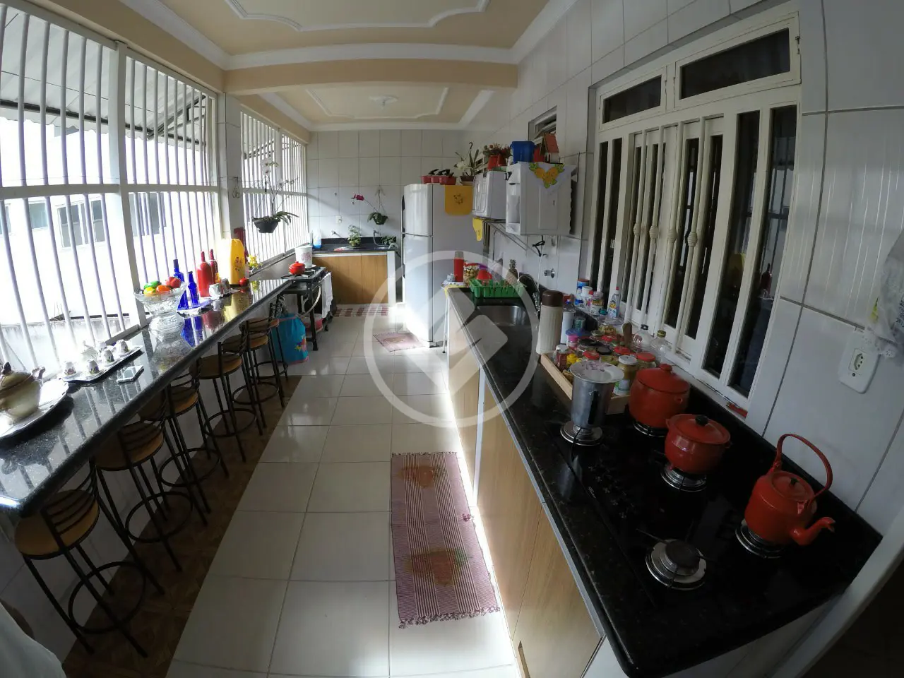 Apartamento 3 quartos no Veneza, Ipatinga — foto 4 de 6