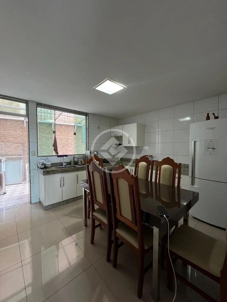 Apartamento Imbaúbas, Ipatinga - MG — foto 2