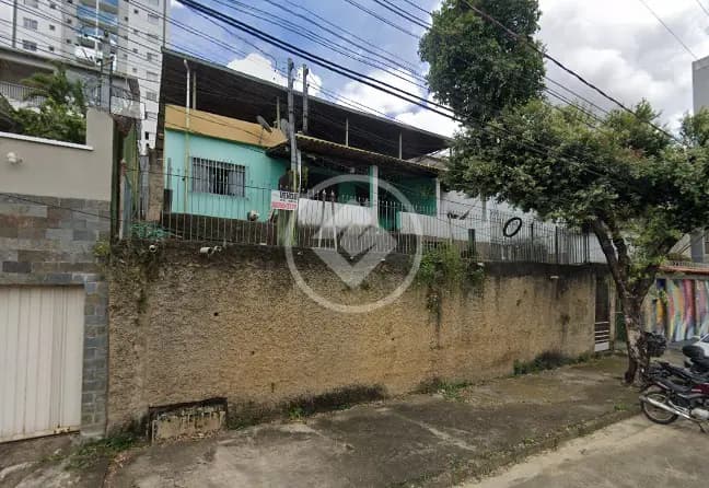 Terreno Iguaçu, Ipatinga - MG — foto 1