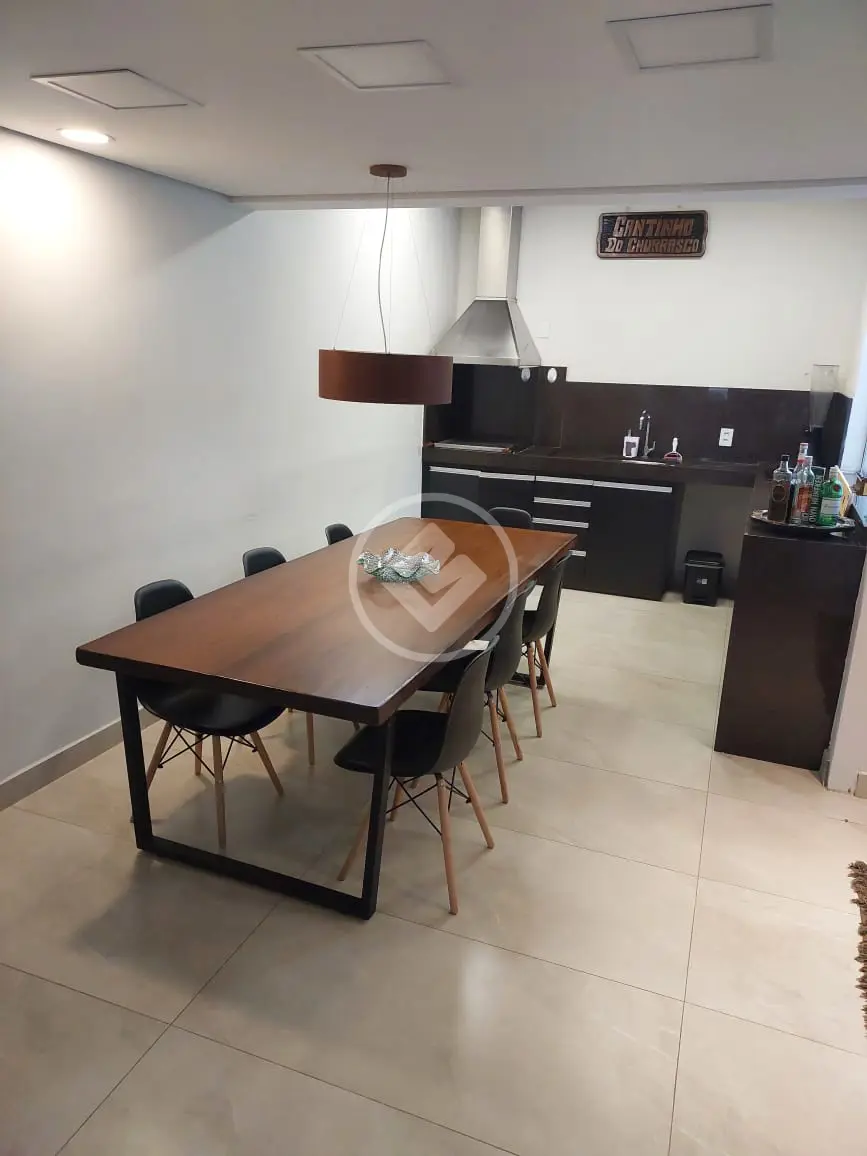 Cobertura Imbaúbas, Ipatinga - MG — foto 2