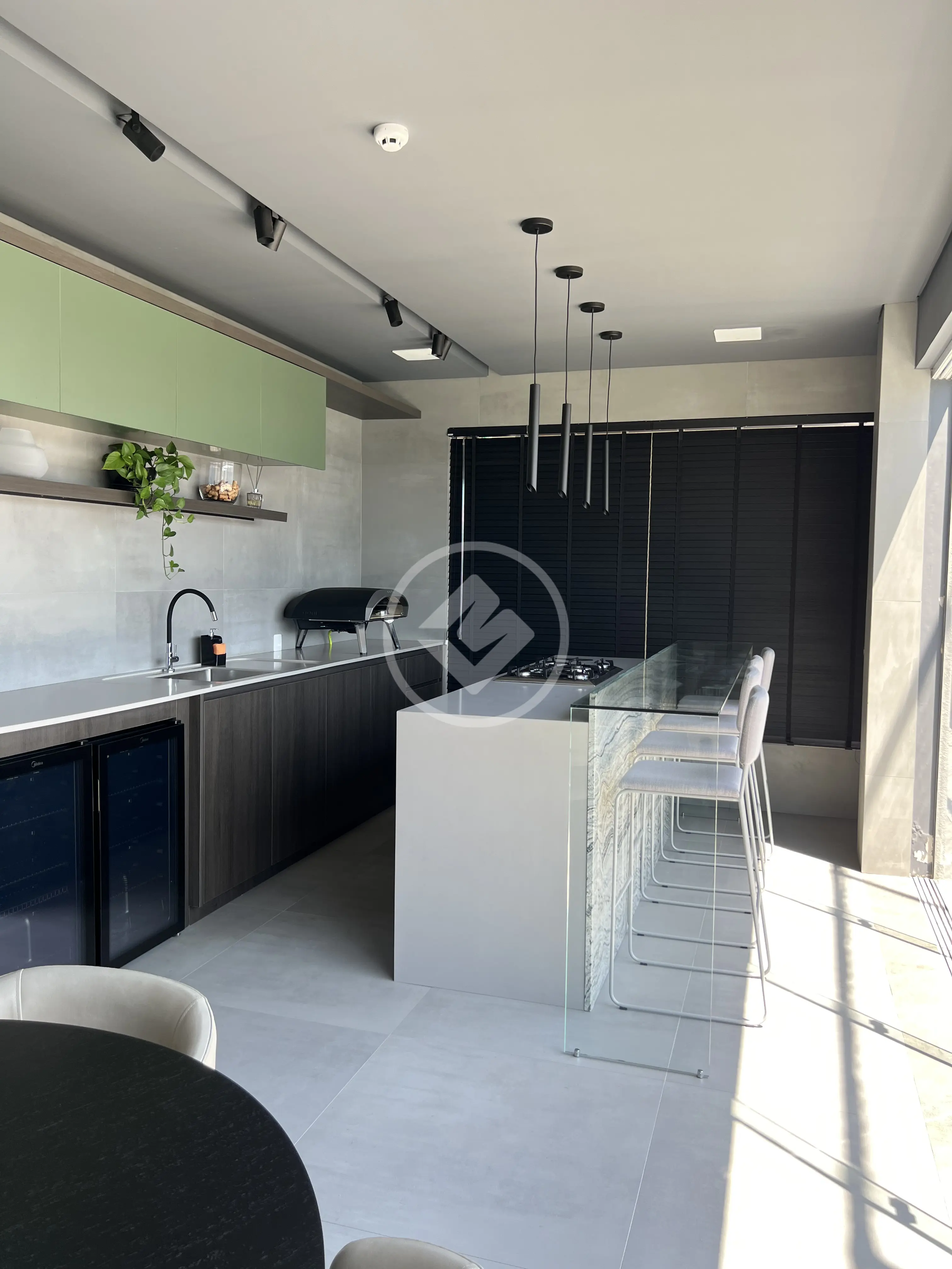 Apartamento Centro, Itapema - SC — foto 2