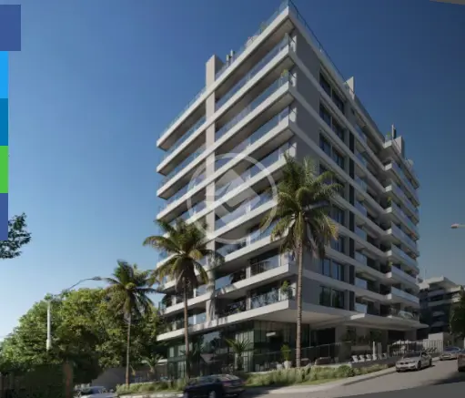 Apartamento Praia Brava de Itajaí, Itajaí - SC — foto 1