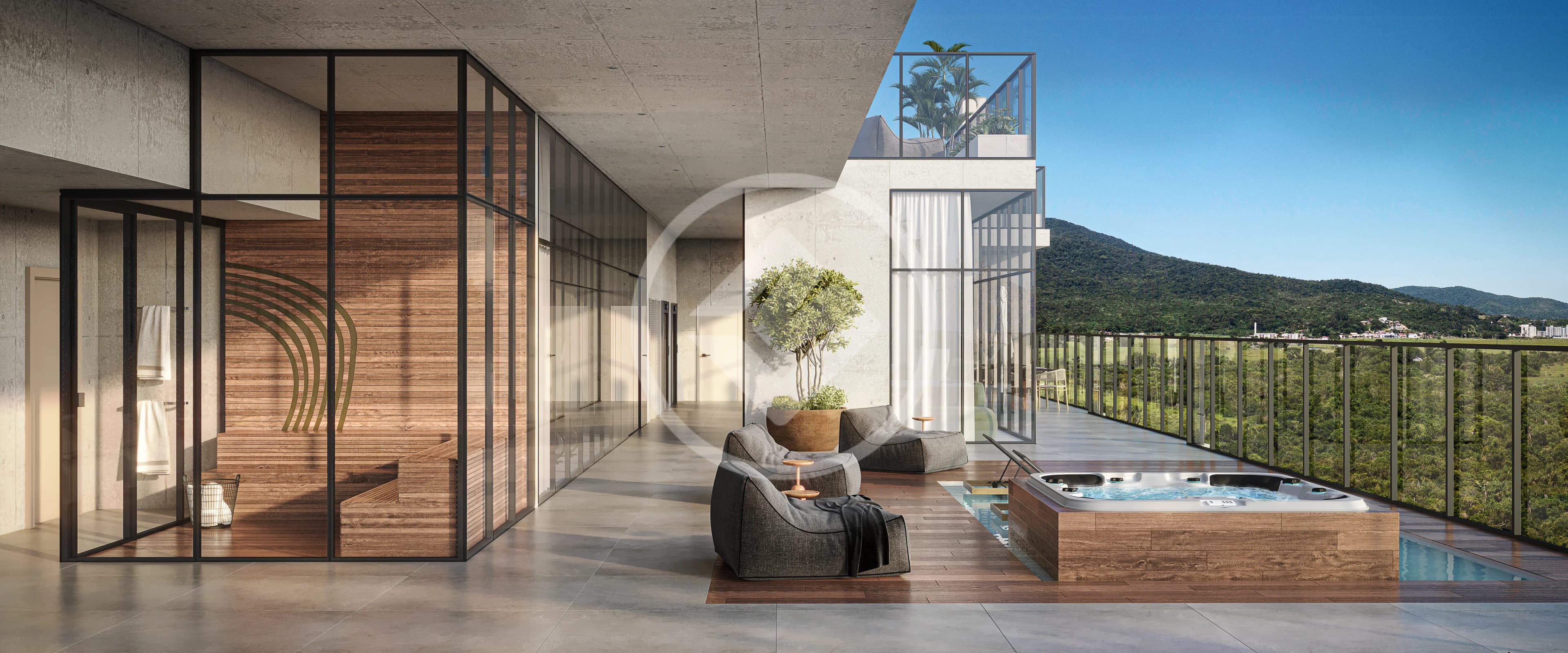 Apartamento Centro, Porto Belo - SC — foto 2