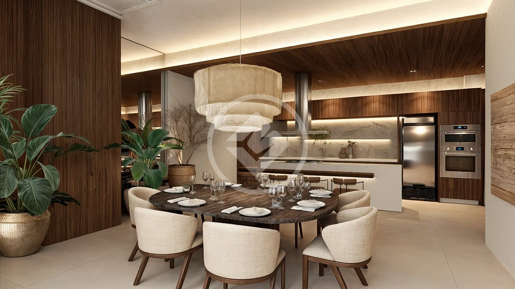 Apartamento FAZENDA, Itajaí - SC — foto 2