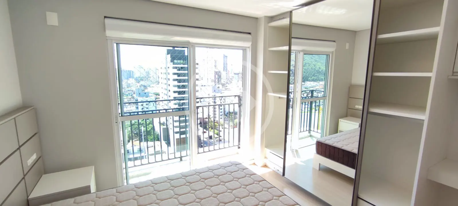 Apartamento FAZENDA, Itajaí - SC — foto 2