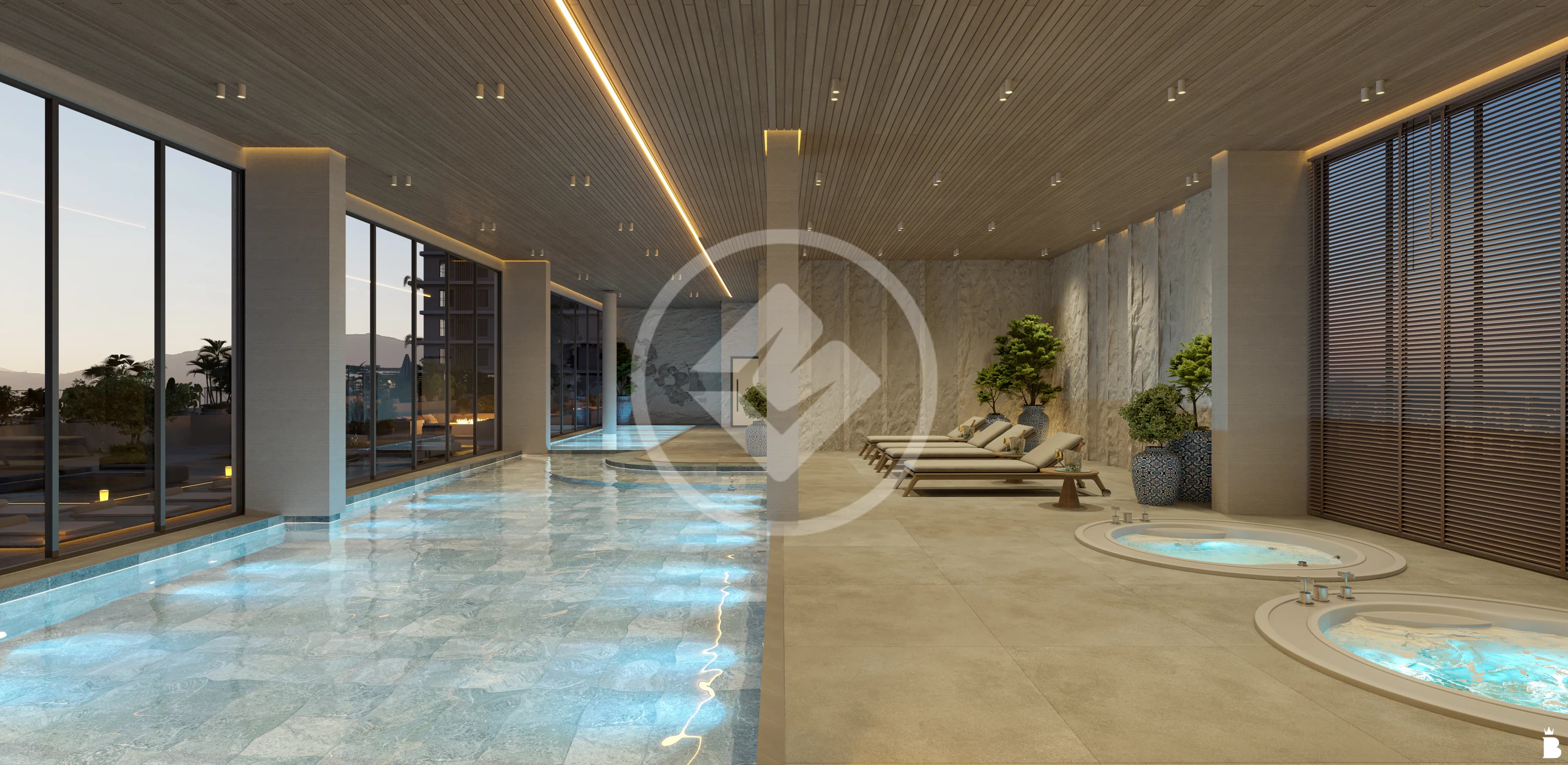 Apartamento 2 quartos no Alto Pereque, Porto Belo — foto 6 de 6
