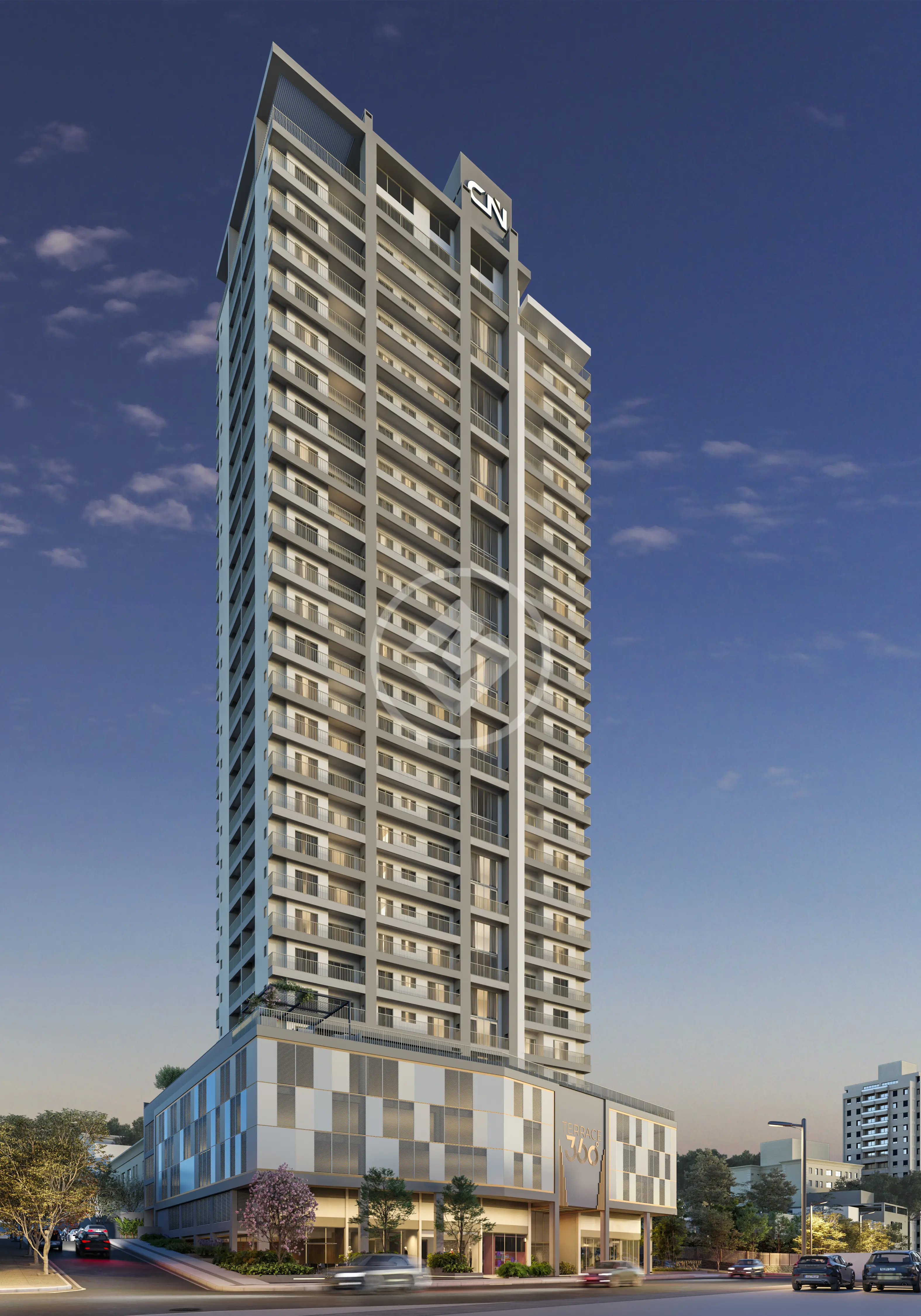 Apartamento FAZENDA, Itajaí - SC — foto 2