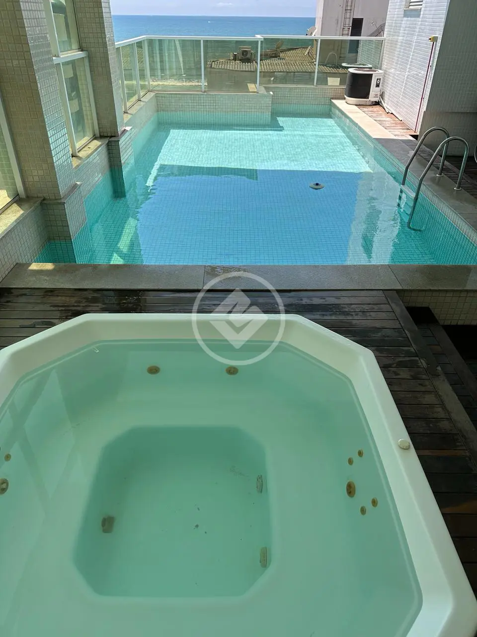 Apartamento no Meia Praia, Itapema — foto 4 de 6