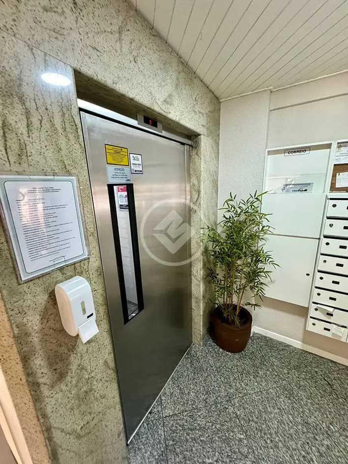 Apartamento 1 quarto no Meia Praia, Itapema — foto 3 de 6
