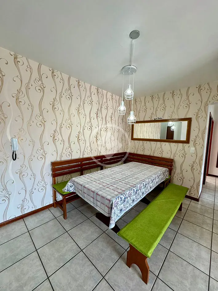 Apartamento 1 quarto no Meia Praia, Itapema — foto 5 de 6