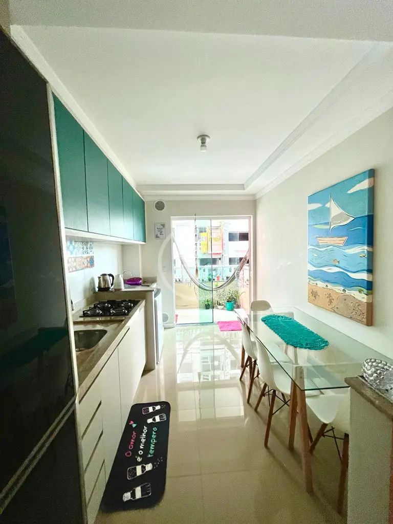 Apartamento 2 quartos no PEREQUE, Porto Belo — foto 5 de 6