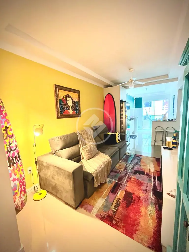 Apartamento 2 quartos no PEREQUE, Porto Belo — foto 3 de 6