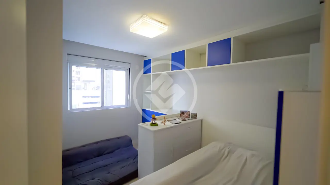 Apartamento 2 quartos no Centro, Balneário Camboriú — foto 5 de 6