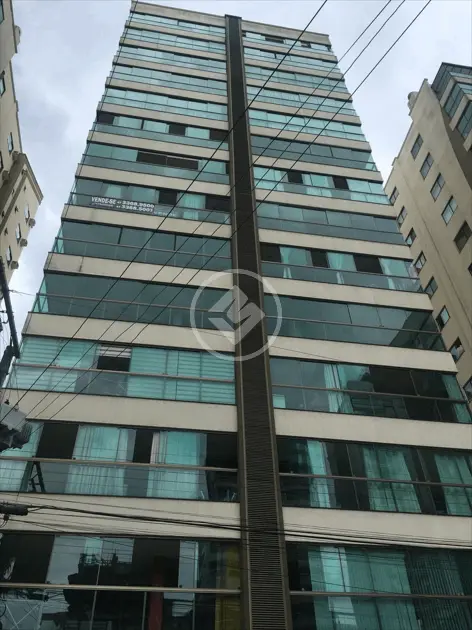 Apartamento Meia Praia, Itapema - SC — foto 2