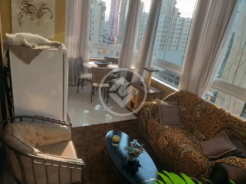 Apartamento Meia Praia, Itapema - SC — foto 2