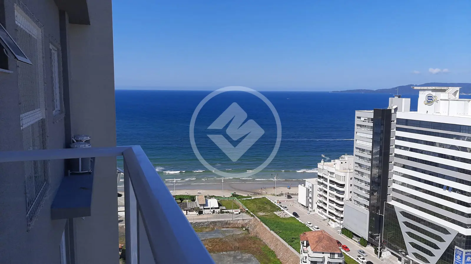 Apartamento Morretes, Itapema - SC — foto 1