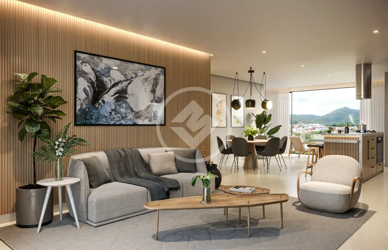 Apartamento 4 quartos no Balneário Perequê, Porto Belo — foto 6 de 6