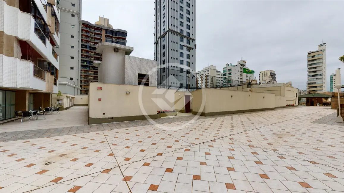 Apartamento 2 quartos no Centro, Balneário Camboriú — foto 3 de 6