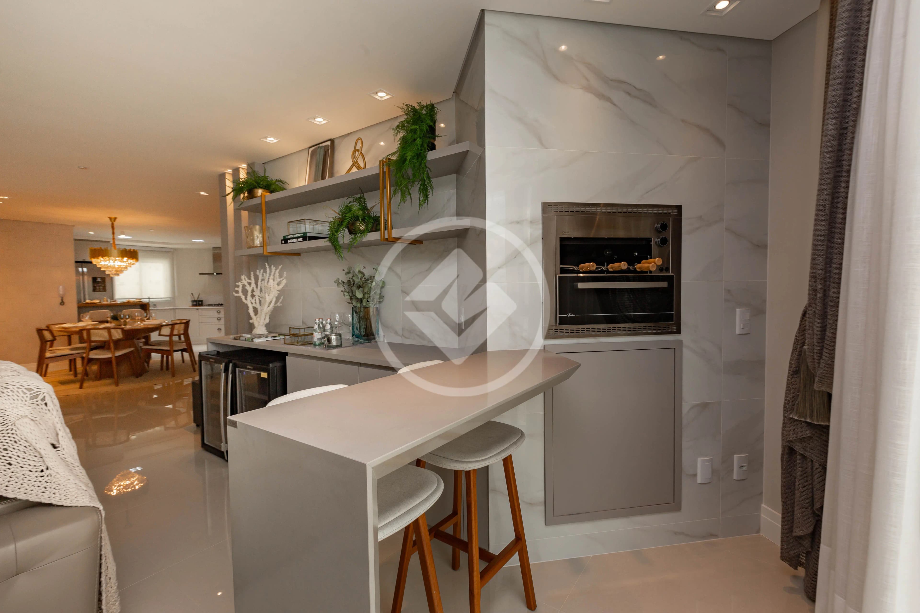 Apartamento 3 quartos no Centro, Balneário Camboriú — foto 6 de 6