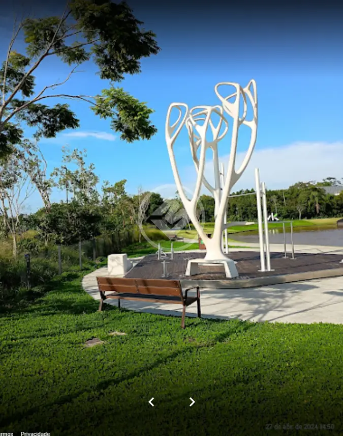 Terreno no Jardim Dourado, Porto Belo — foto 4 de 6