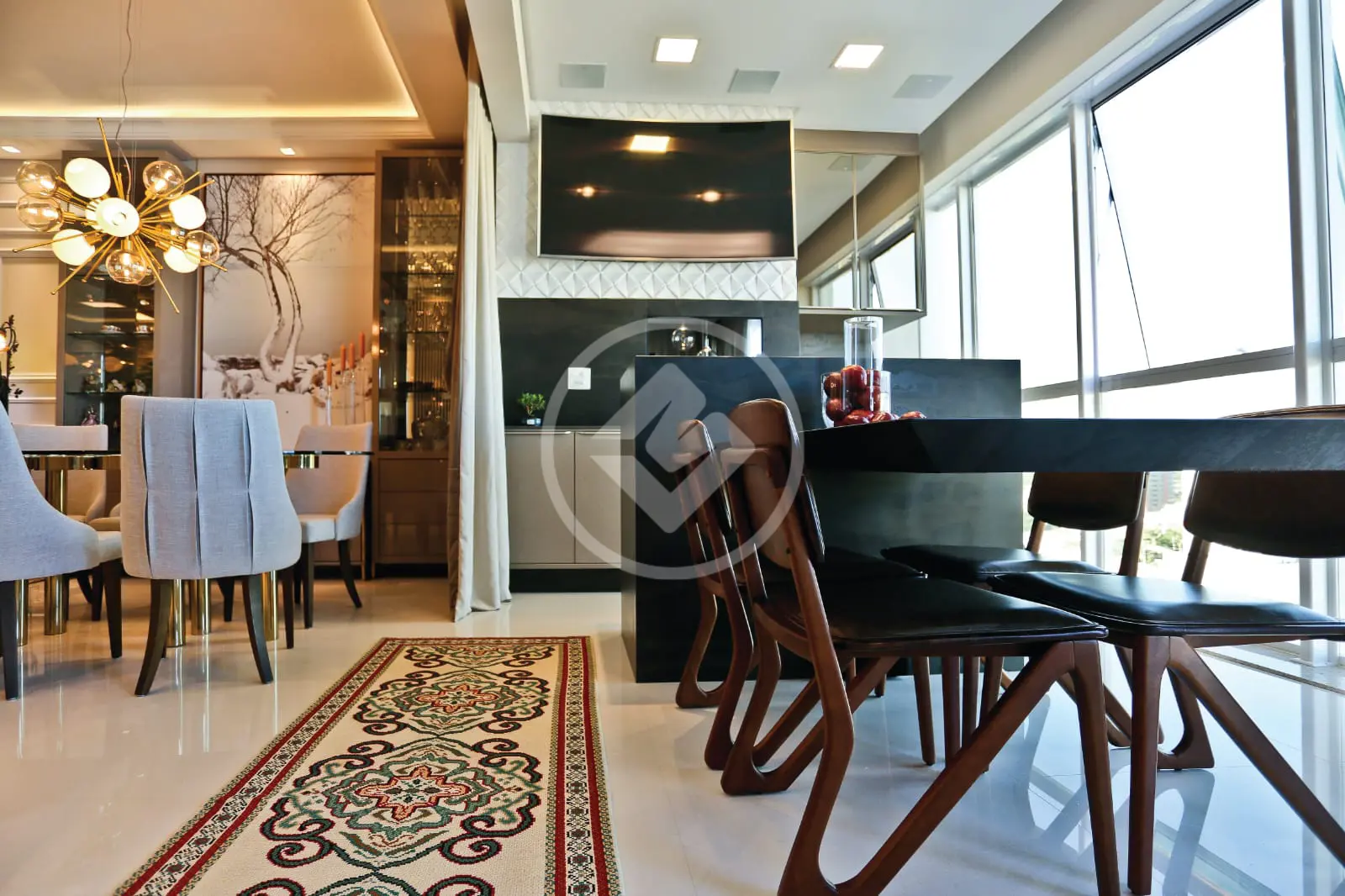 Apartamento 3 quartos no Centro, Itapema — foto 4 de 6