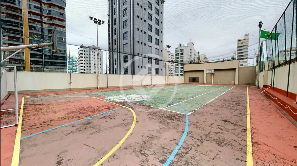 Apartamento 2 quartos no Centro, Balneário Camboriú — foto 5 de 6