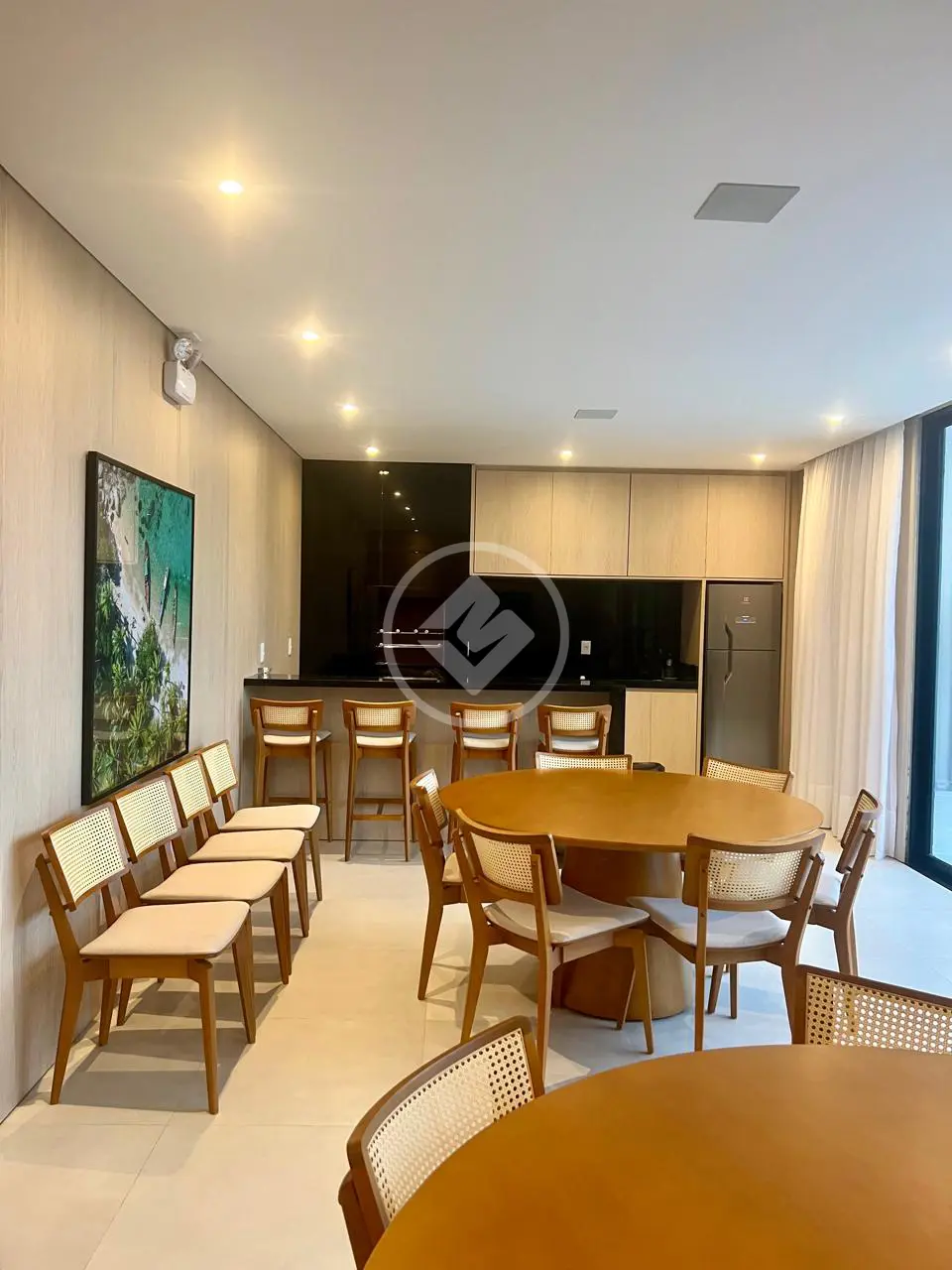 Apartamento no Balneário Perequê, Porto Belo — foto 3 de 6
