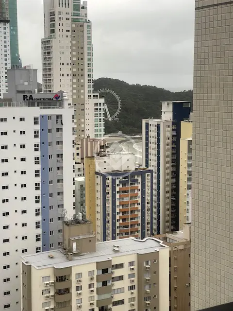 Apartamento 2 quartos no Centro, Balneário Camboriú — foto 3 de 6