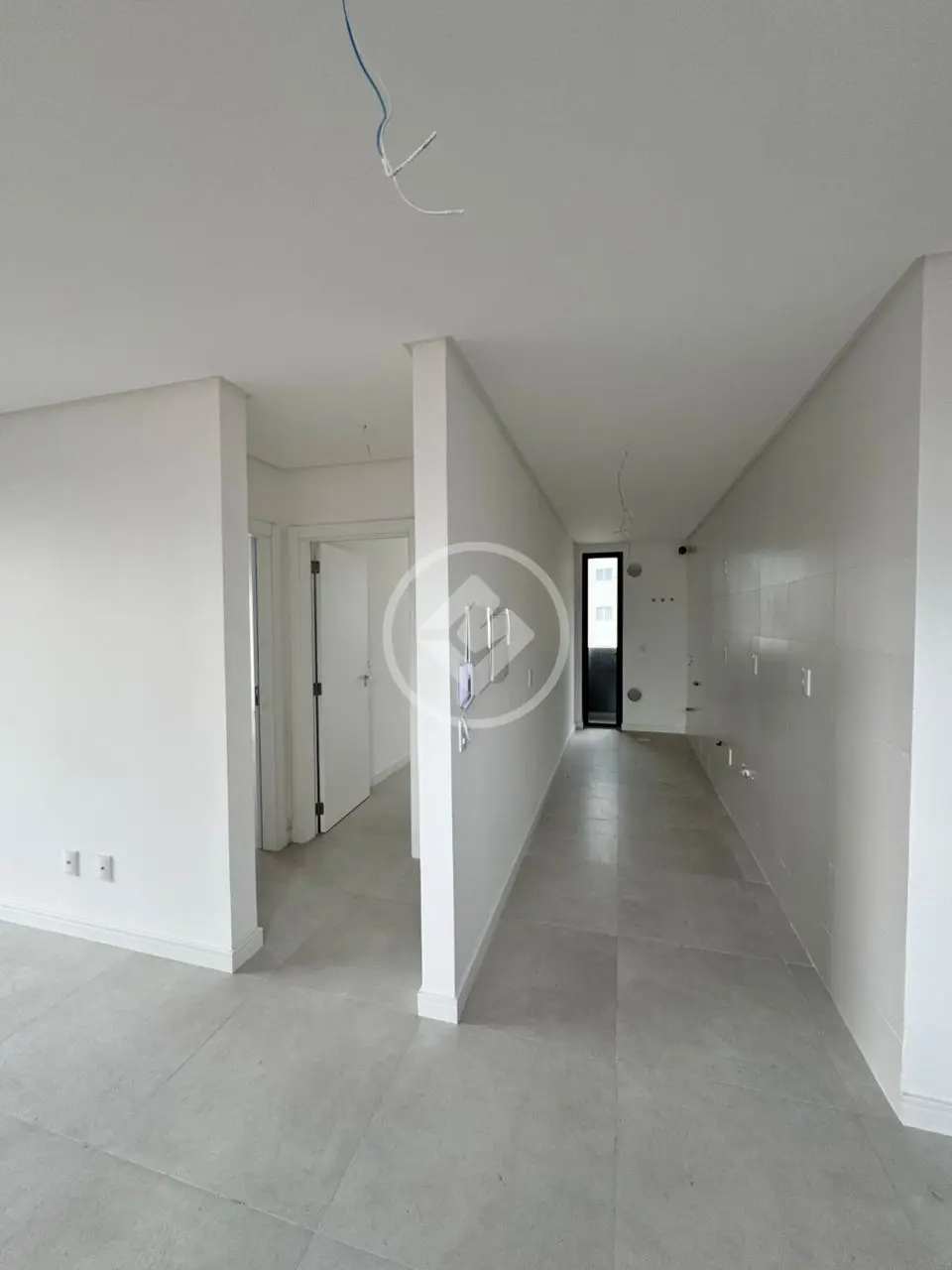 Apartamento no Balneário Perequê, Porto Belo — foto 5 de 6