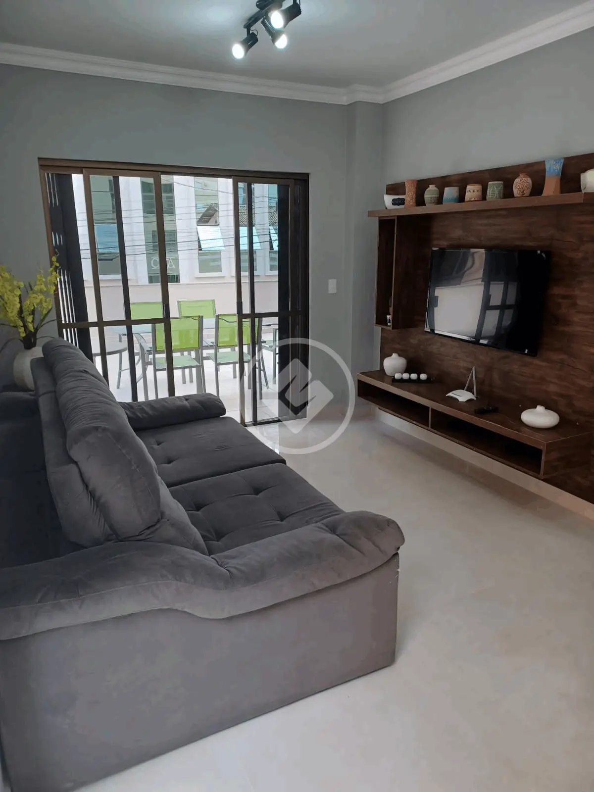 Maravilhoso Apartamento diferencial