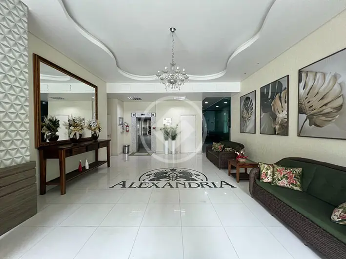 Apartamento 2 quartos no Meia Praia, Itapema — foto 4 de 6
