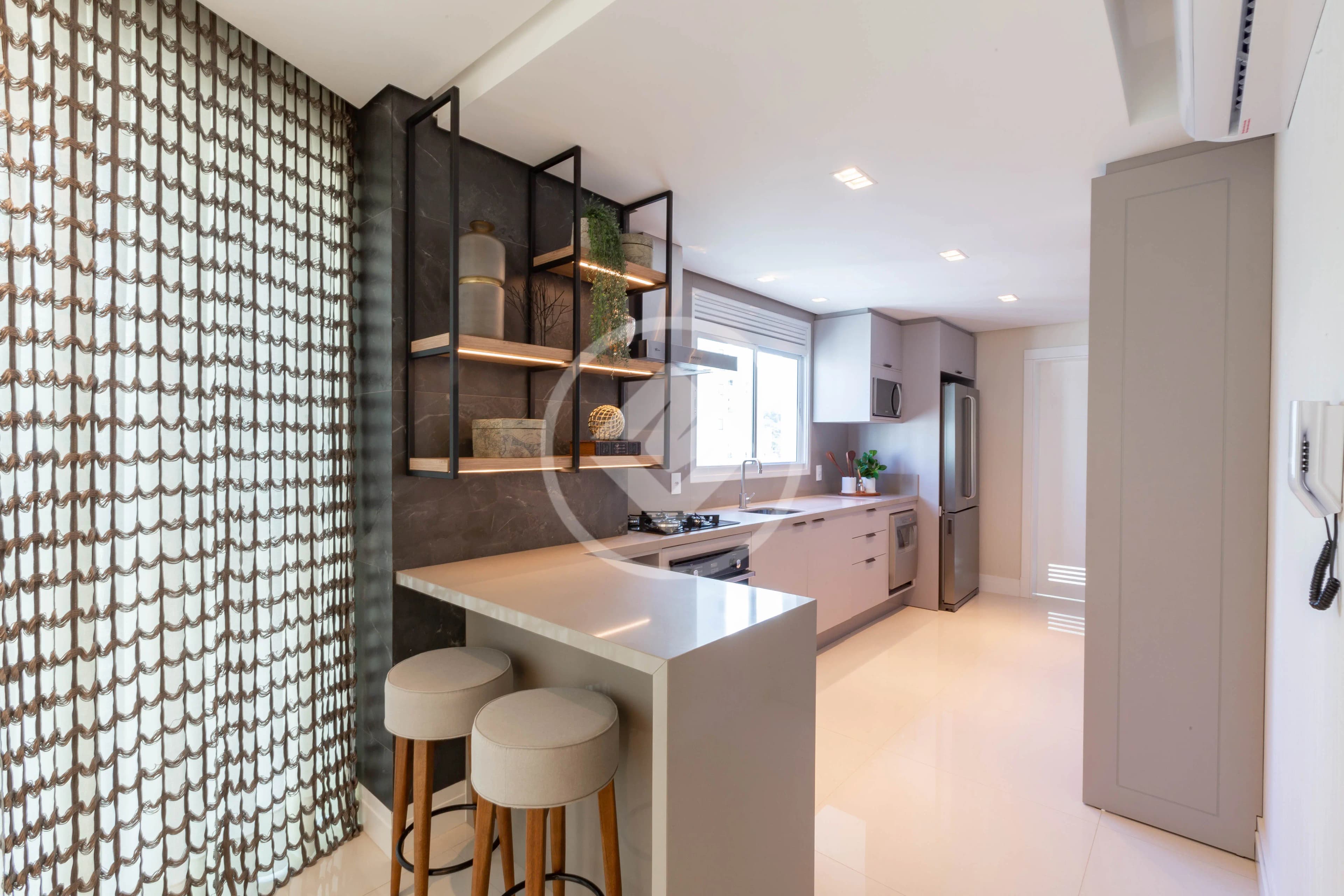 Apartamento 2 quartos no Centro, Balneário Camboriú — foto 4 de 6